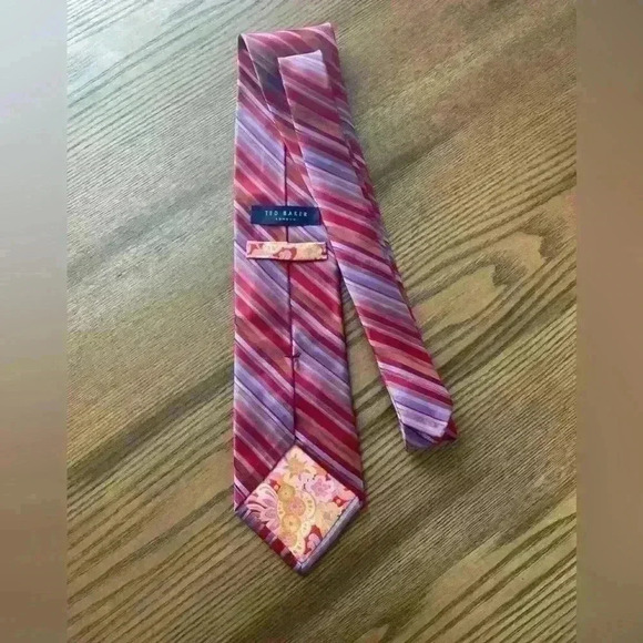 Ted Baker London Other - Gently Used Ted Baker London Tie